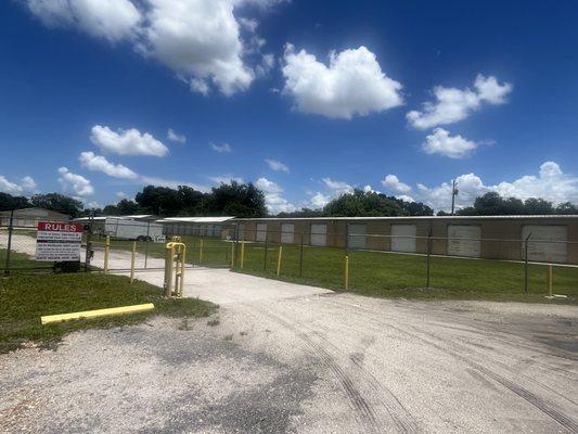 Auburndale Self Storage