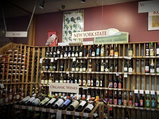 JK's Wine & Liquor