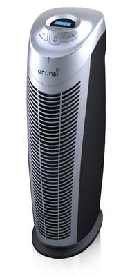 We offer affordable air purification systems.