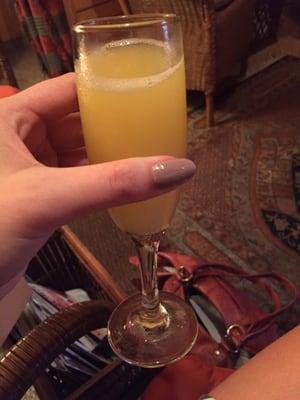 Mimosa