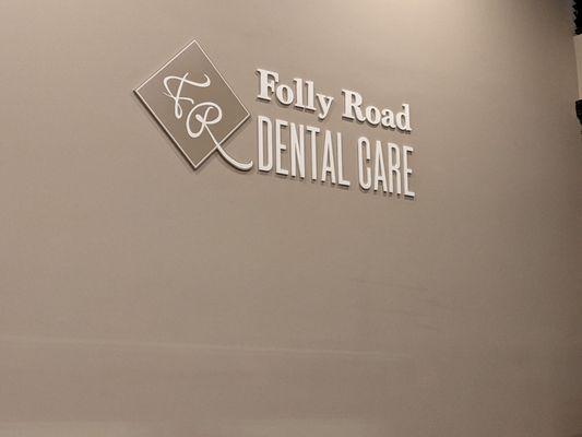 Folly Road Dental Care