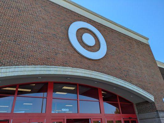 Target, Rock Hill