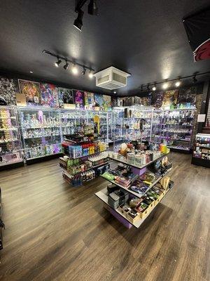 Mr Smoke Vape Shop