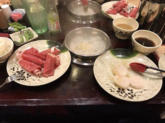 Shabu-shabu