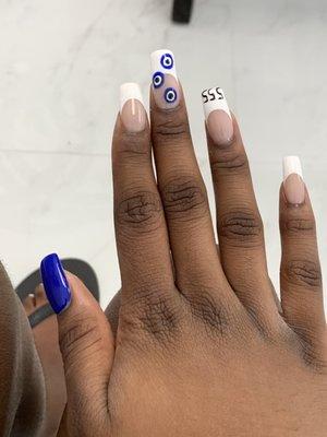 Lovely Nails