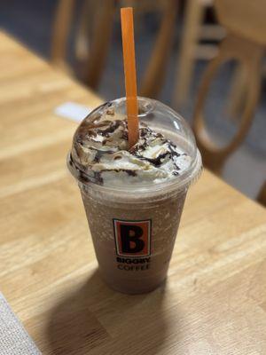 Biggby Coffee