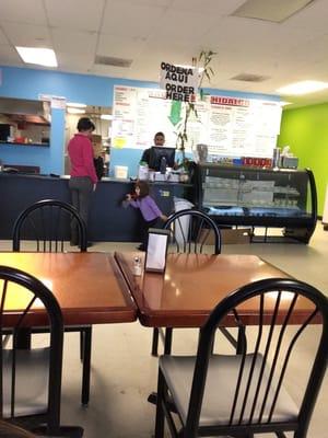 Taqueria Hidalgo