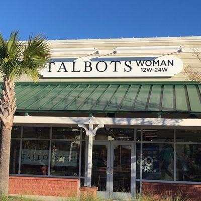 Talbots