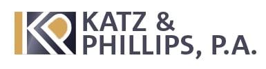 Katz & Phillips, P.A. logo