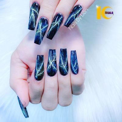 KC Nails