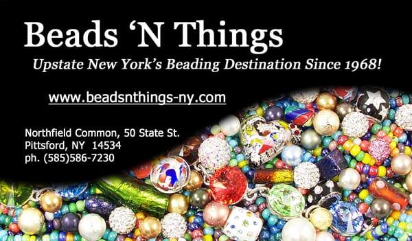 Beads 'N Things