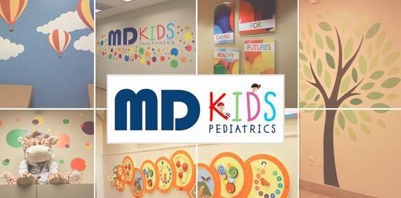 MD Kids Pediatrics Lake Highlands