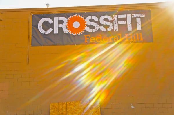 CrossFit Federal Hill