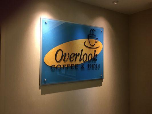 Overlook Coffee & Deli