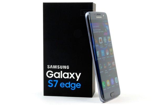 We repair the latest Galaxy and Note Phones