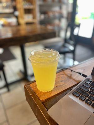 Immunity Lemonade - medium.