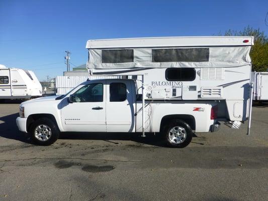 RV Liquidators Spokane WA