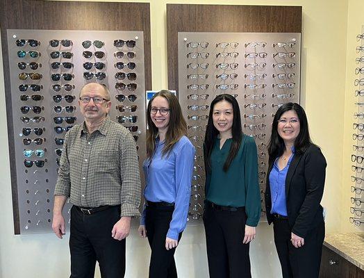 Redmond Vision Clinic