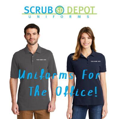 Scrub Depot