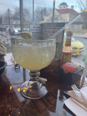 House Margaritas