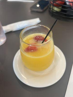 Mimosa