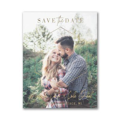 Check out some of our new Save the Date collections! https://bit.ly/3cH6vVC