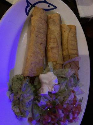 Flautas