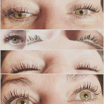 Lash Lift