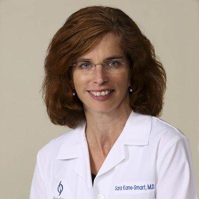 Dr. Sara Kane-Smart, MD