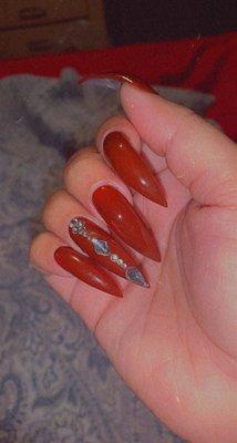 Nails