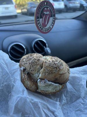 Midland Bagels & Grill