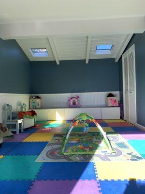 Our Playroom