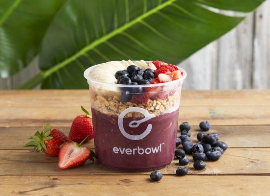 Everbowl