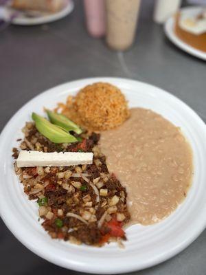 Machaca