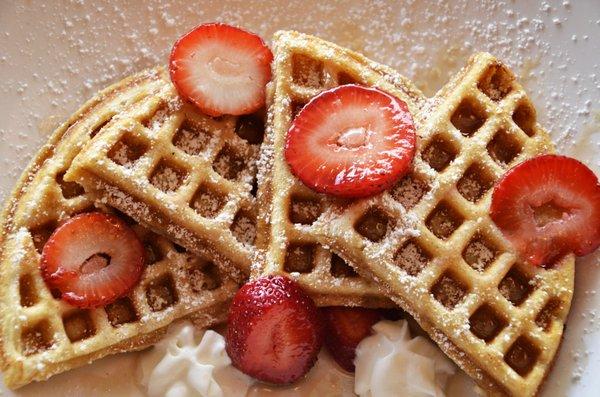 Waffles