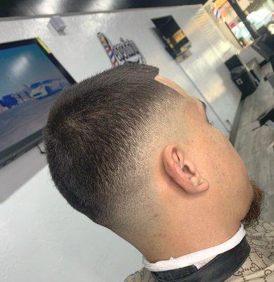 MID FADE!