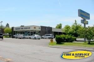 WARREN TIRE SERVICE CENTER INC