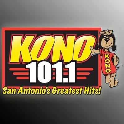 KONO 101.1 FM-AM 860