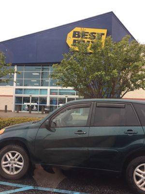 Best Buy