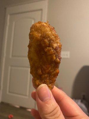 Fried Classic Large 20 Pieces Chicken