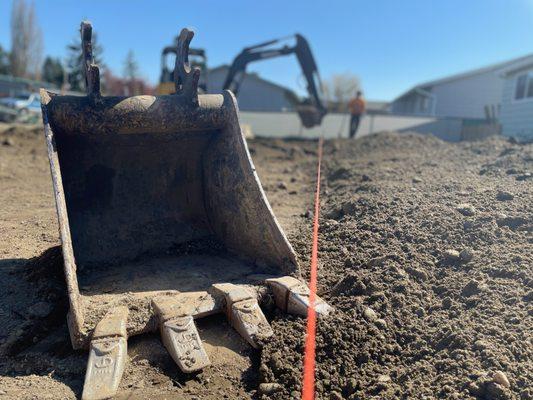 Baxter's Excavation & Tree Removal