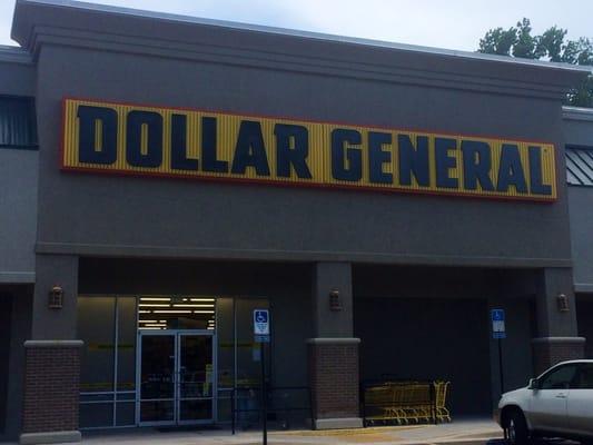 Dollar General