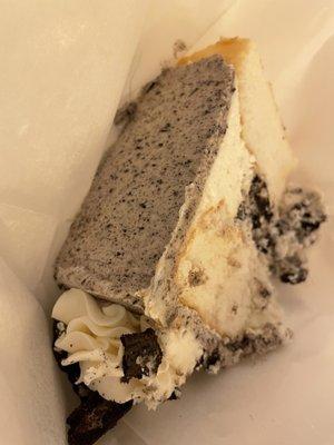 Oreo cake