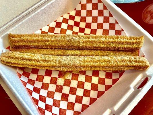 Churros