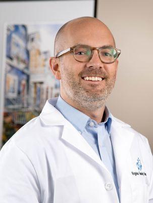 Jeff Laughlin, DDS, MPH, Pediatric Dentist