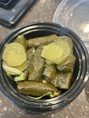 Dolmas