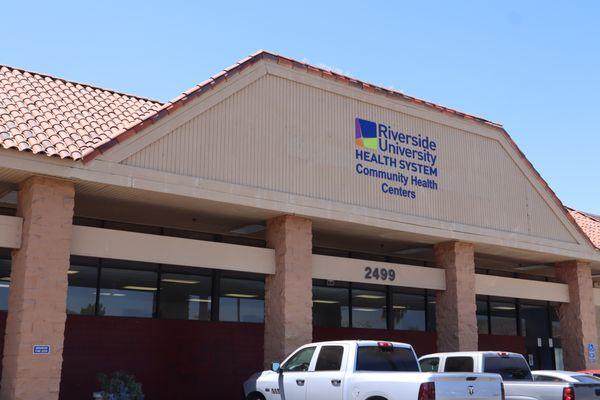 Lake Elsinore Family Care Center