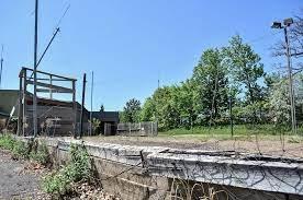 volleyball courts