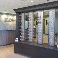 Eye doctor in Longmont