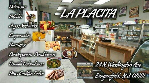 La Placita